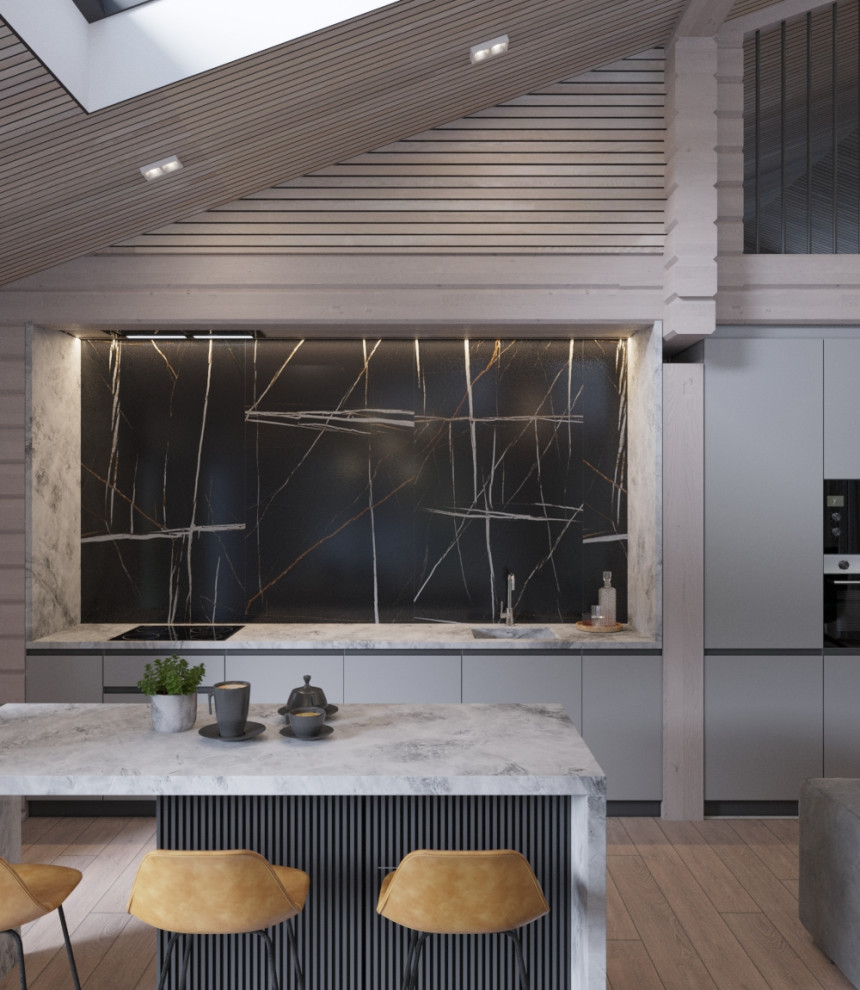 Дом мураново