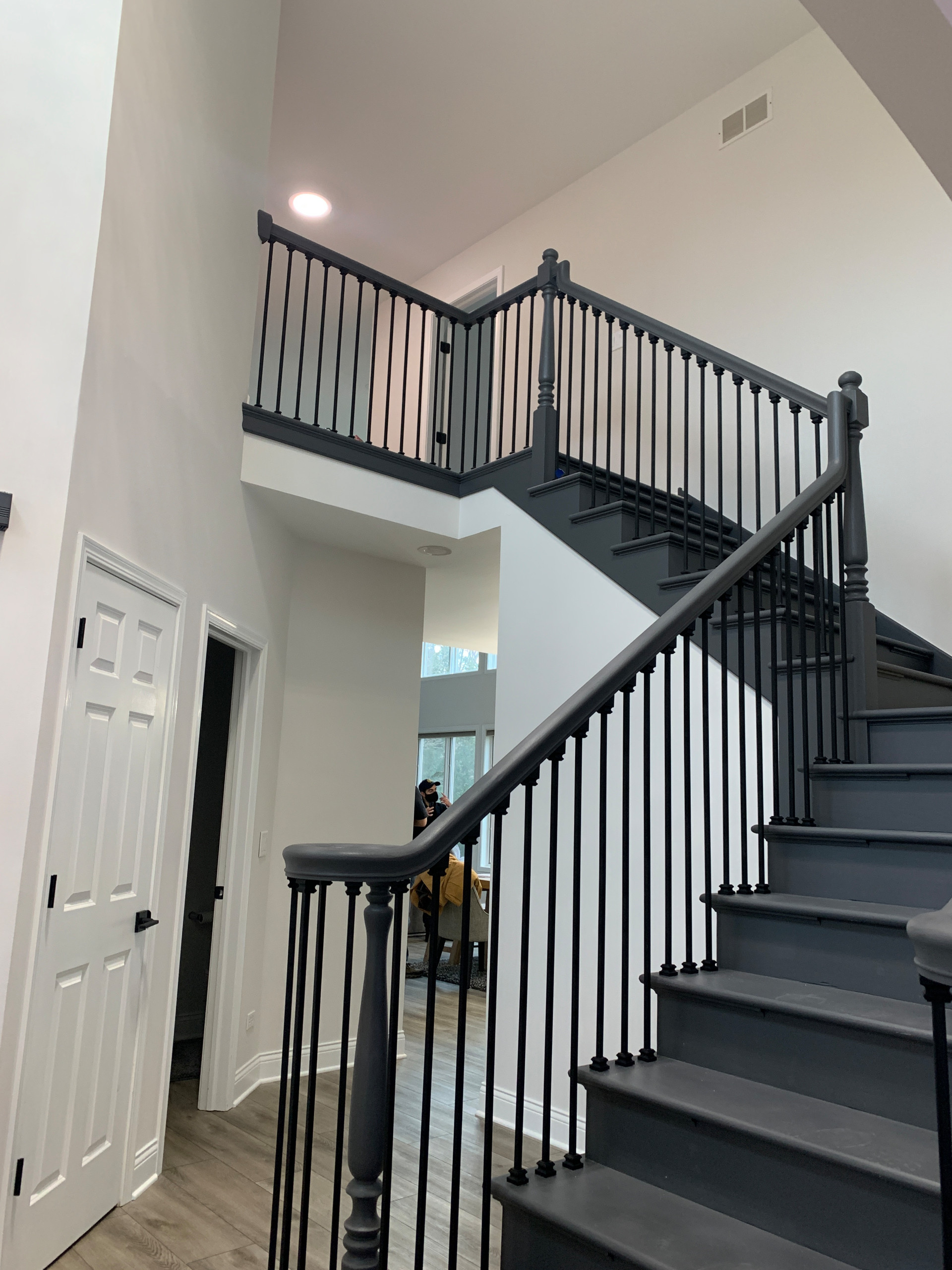 Willow Spring Home Renovation