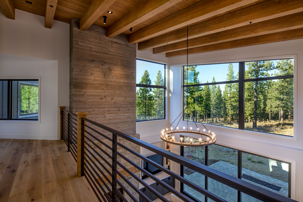 Martis Camp - Lot 508 - Other - by J&S Custom Homes | Houzz - Houzz Has 508