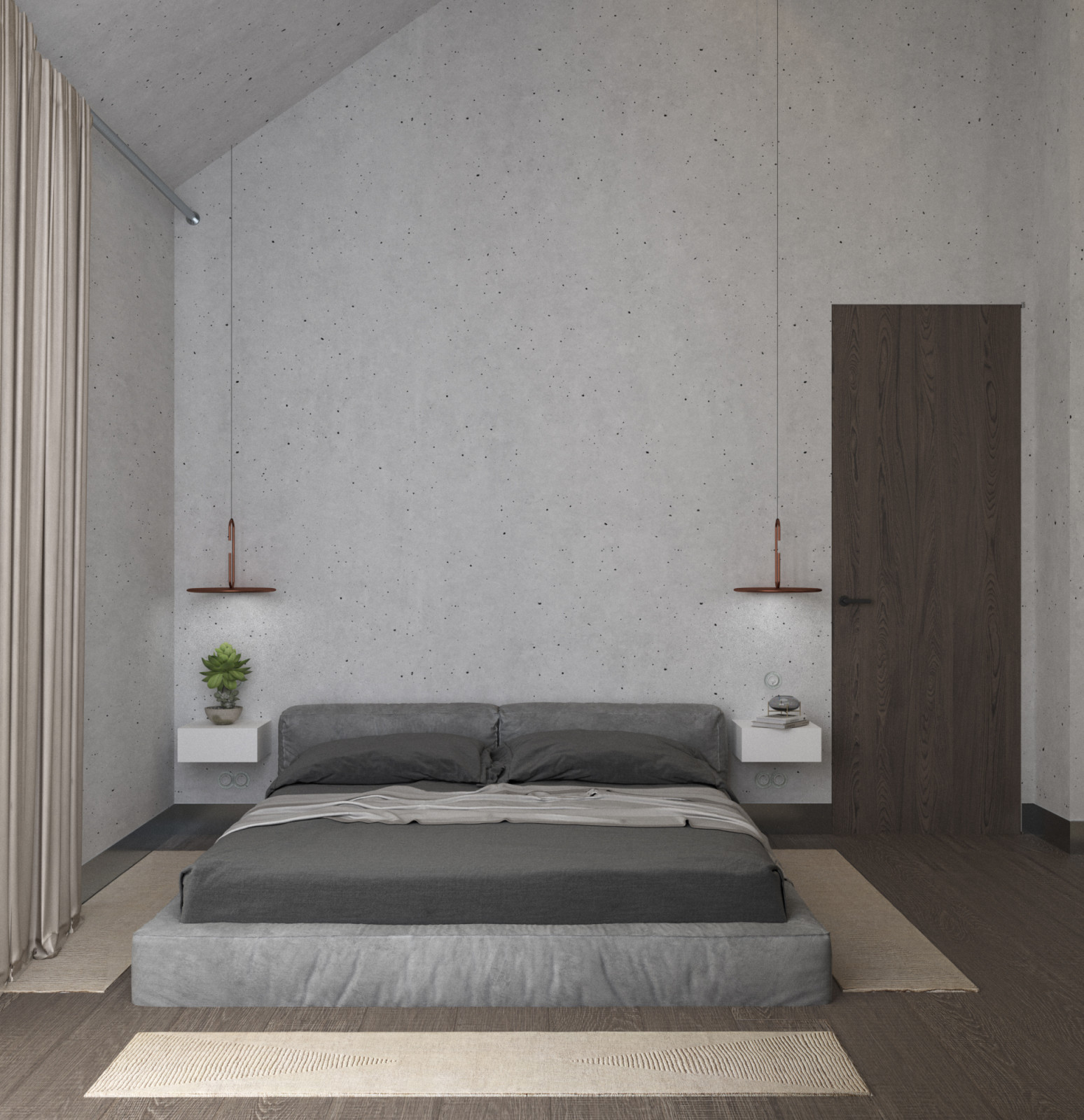 Интерьеры частного дома. в Калинниграде