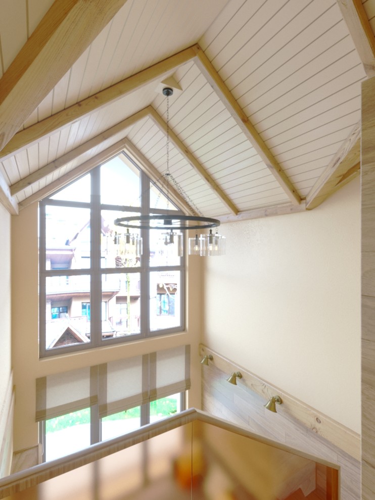 МО ЖК Сказка