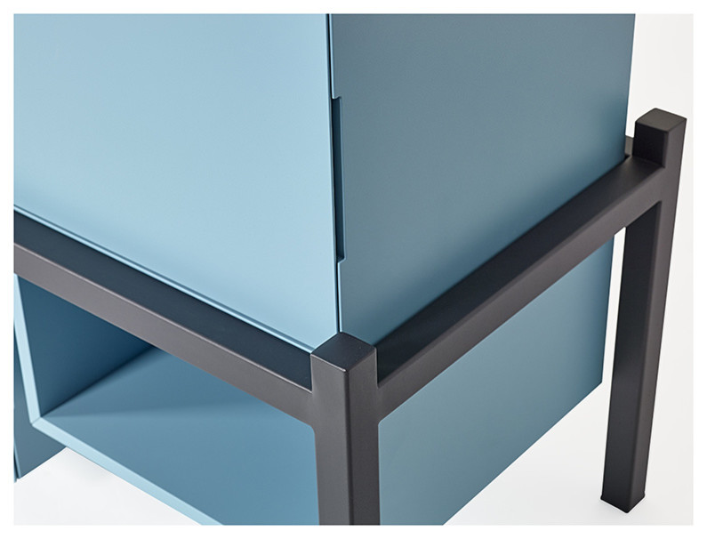 Credenza Palafitta