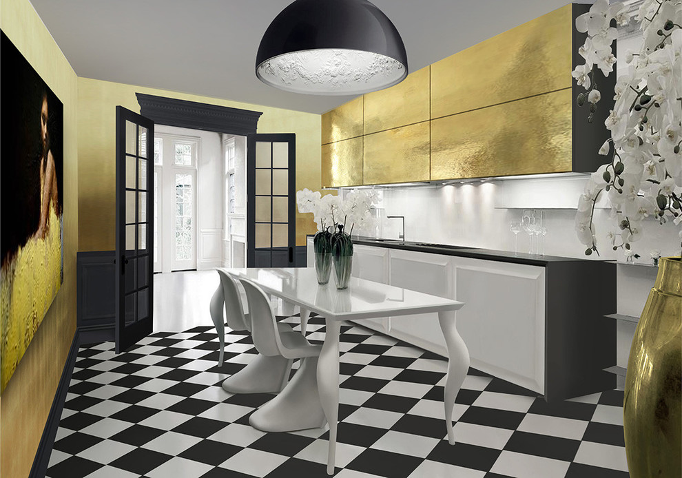 Квартира в Санкт-Петербурге