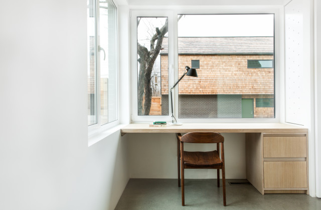 KASA contemporary-home-office