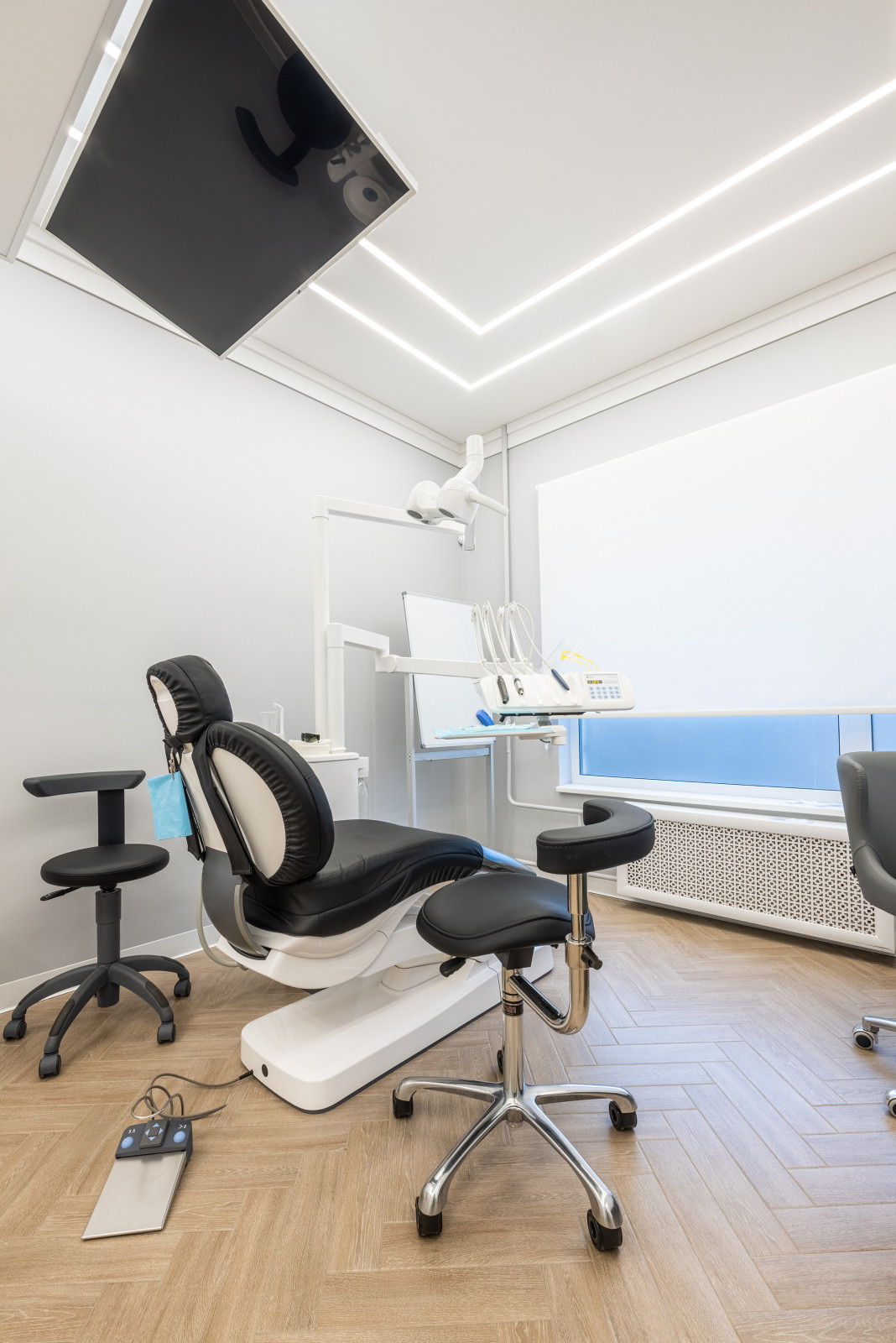 Стоматологическая клиника ПрезиДЕНТ