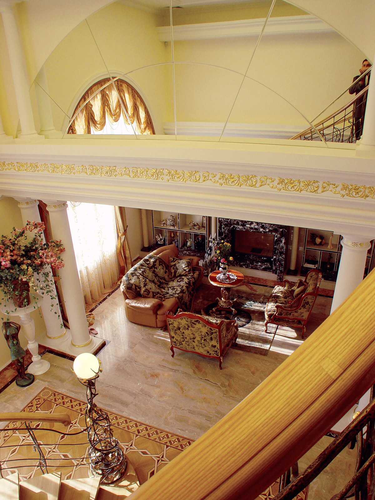 Дом в Самаре