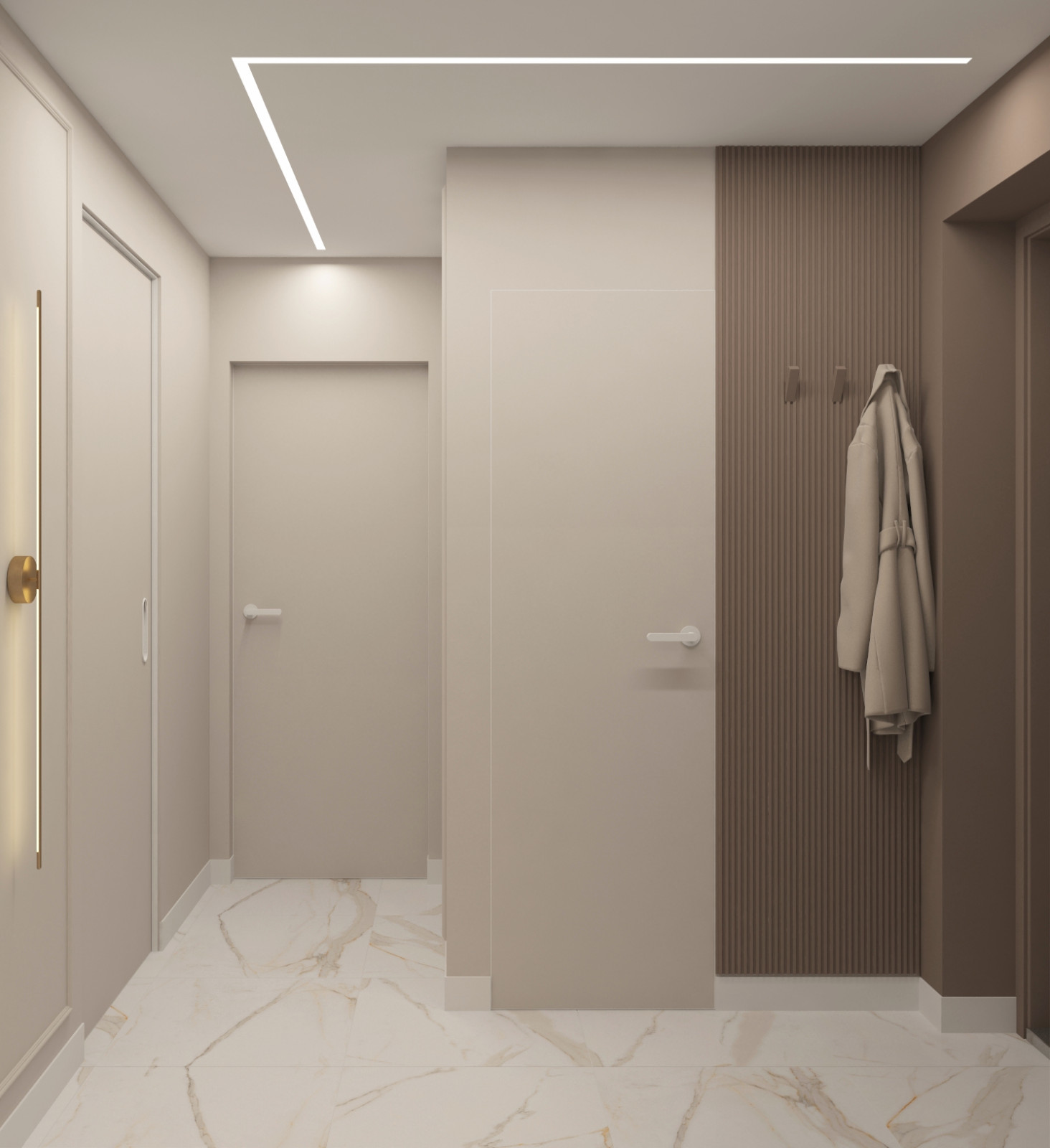 ул. Невская