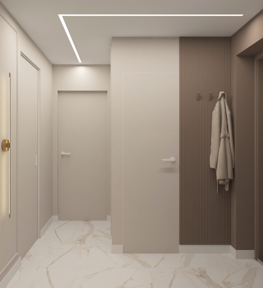 ул. Невская