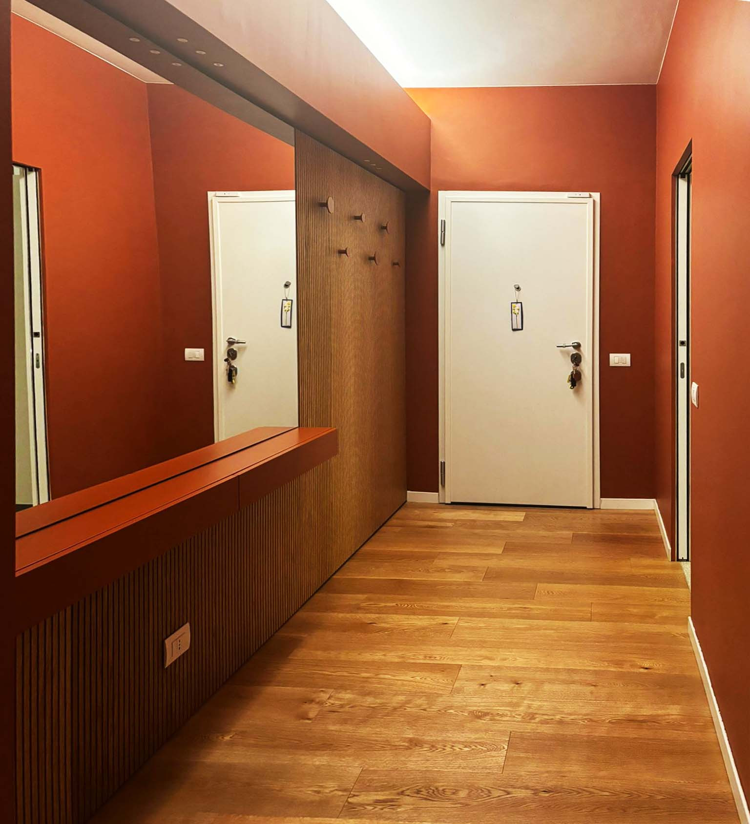 Nuovo ingresso_restyling