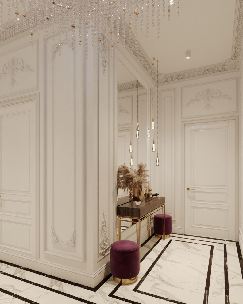 Квартира в ЖК Рублевское Предместье г. Москва