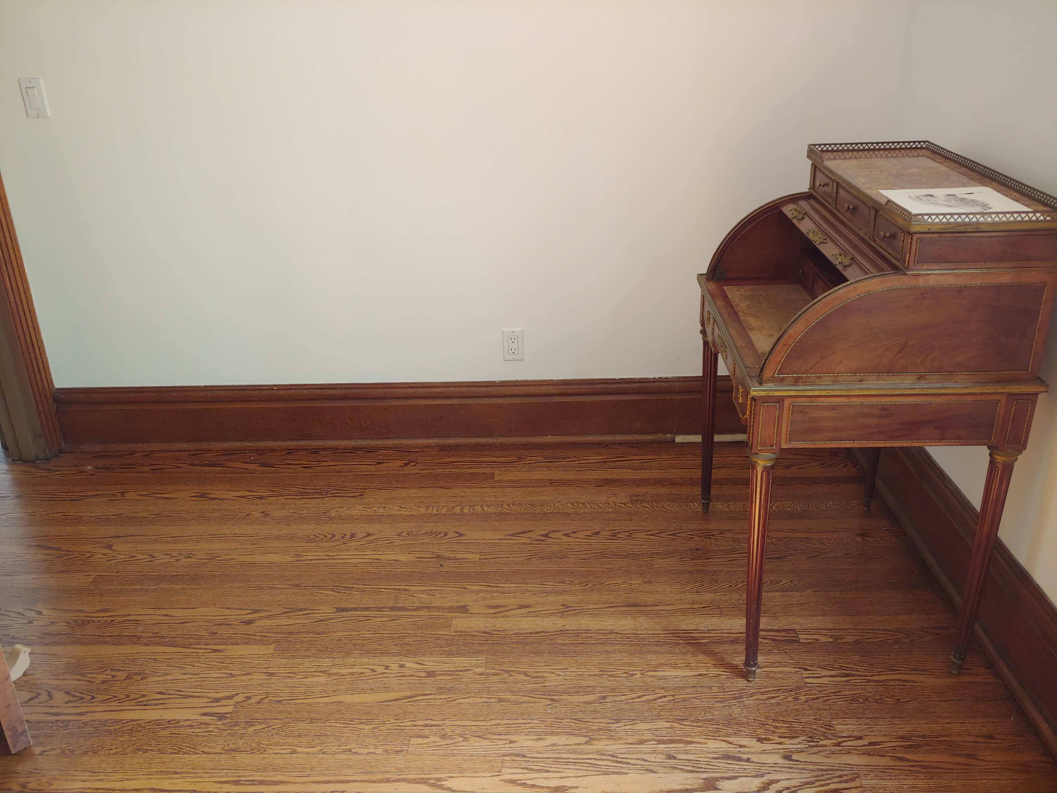 Hamiltion Flooring
