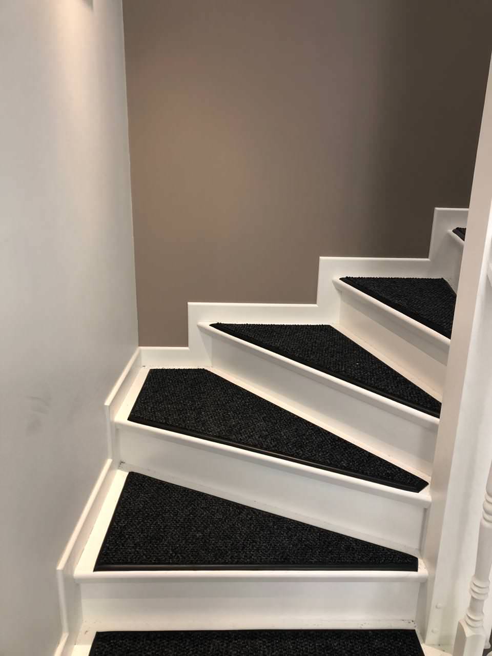 Грязезащитные покрытия