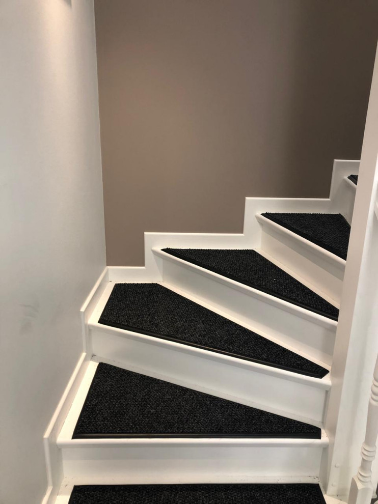 Грязезащитные покрытия