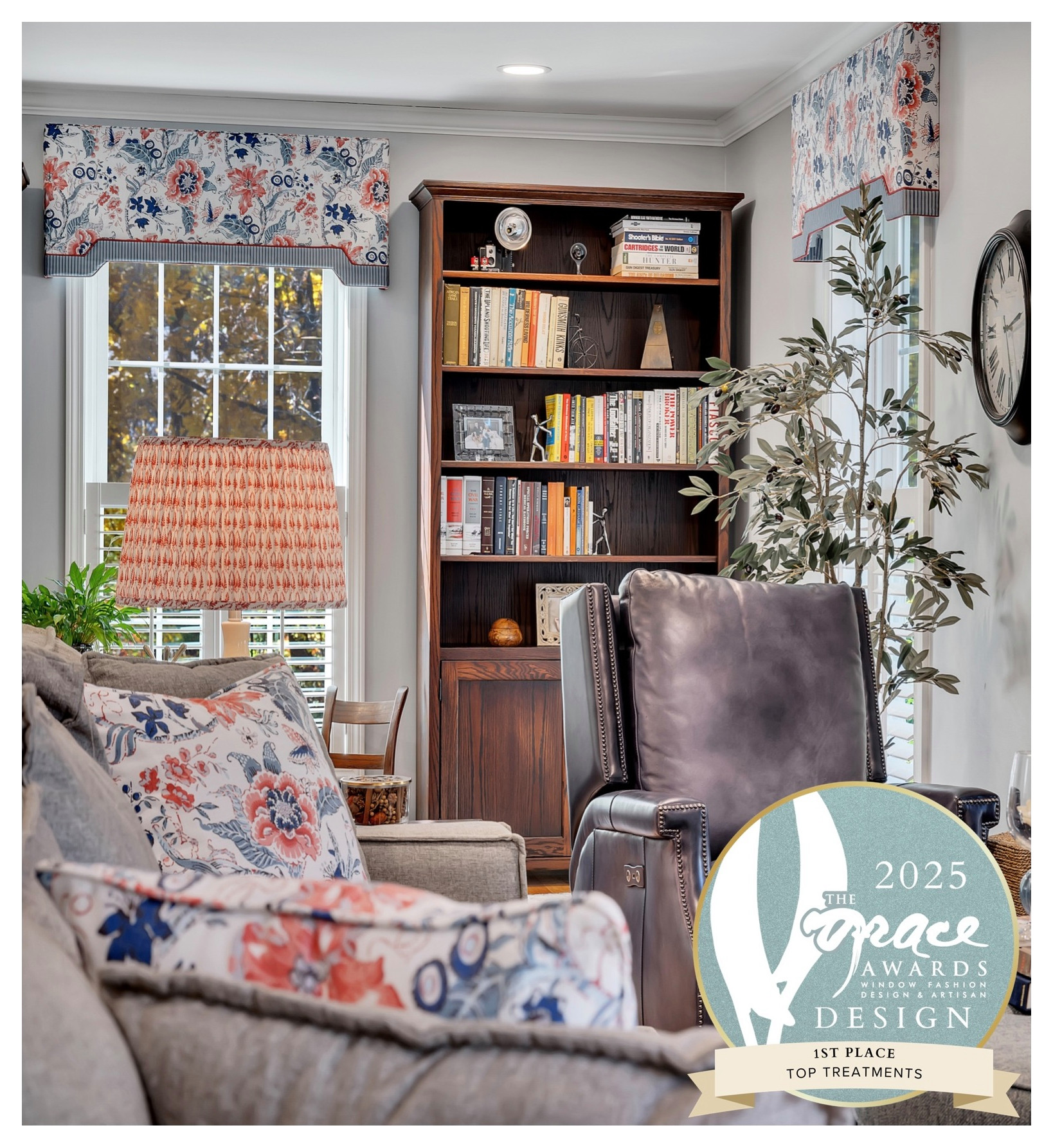 Judi gets a Cozy makeover in Voorheesville