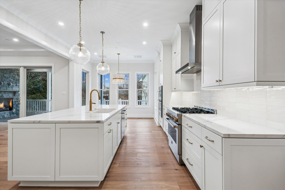 Expanded Rochester XVII