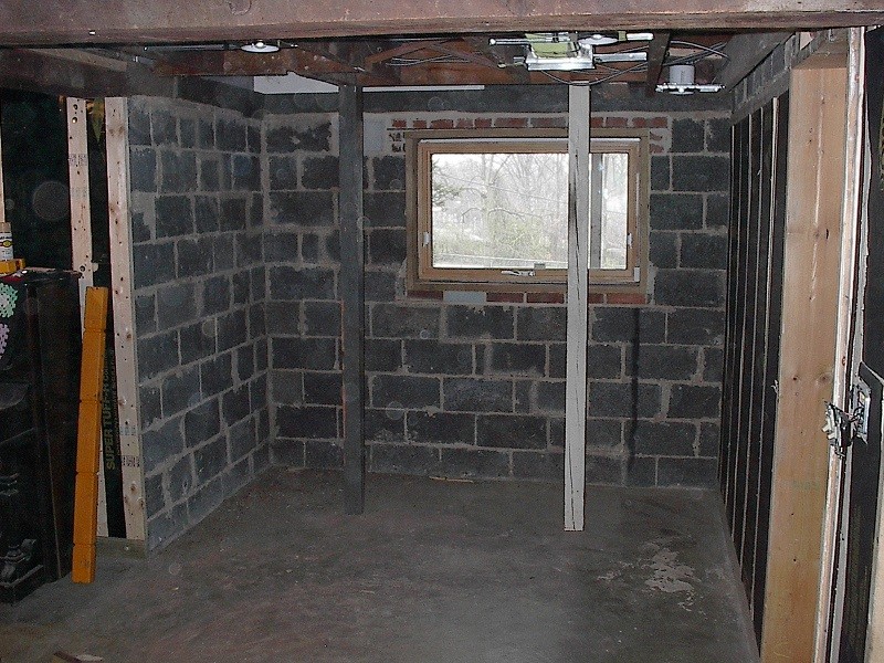 Wine Cellar