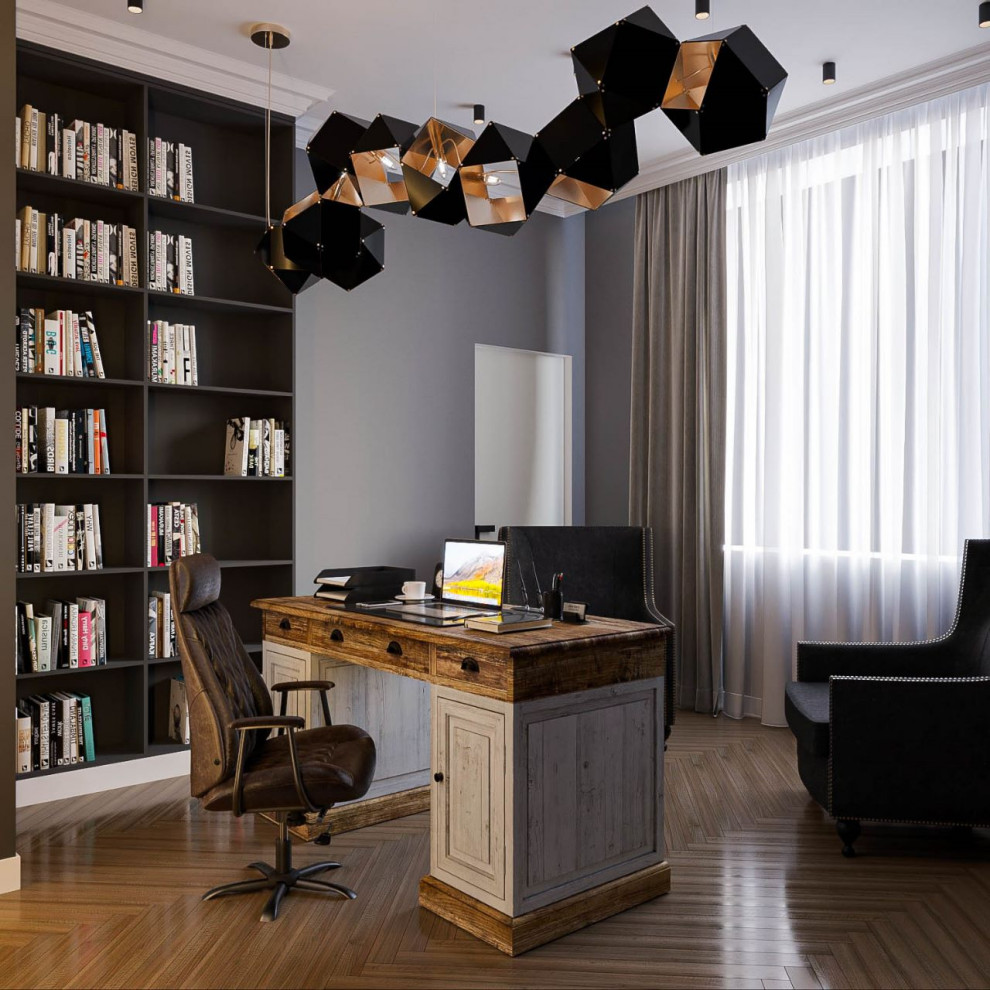 Квартира в центре бежицы