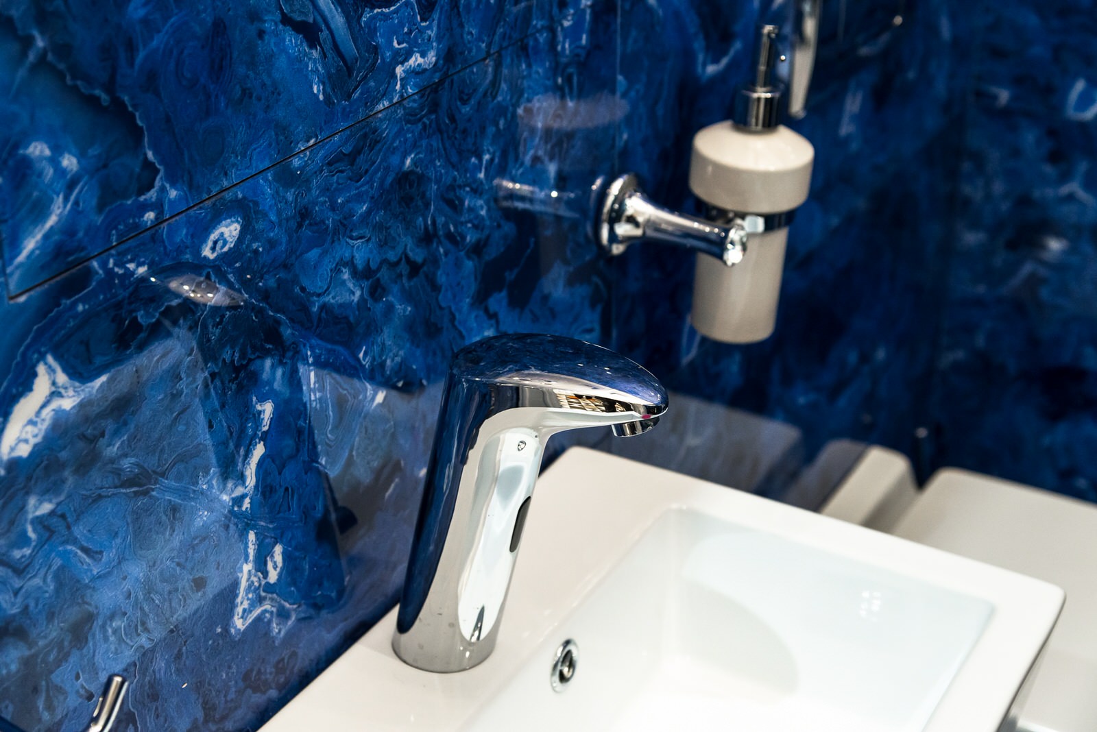 Квартира в Москве 188 кв. м.