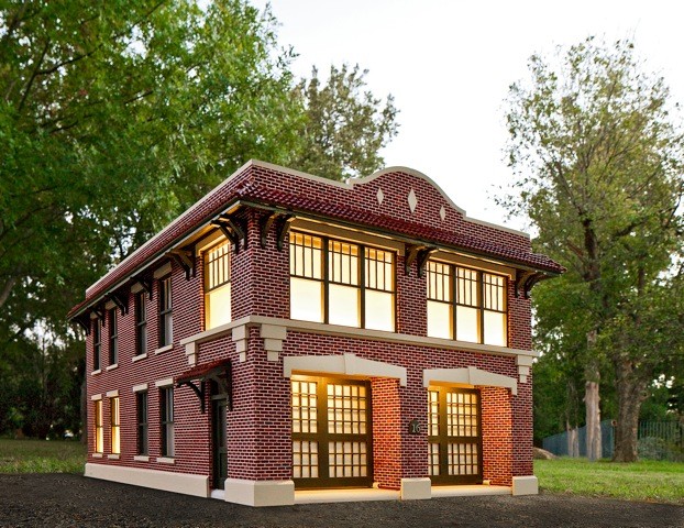 Inspiration for a timeless home design remodel in Dallas