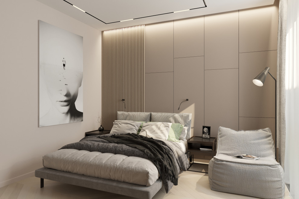 ЖК Дискавери парк