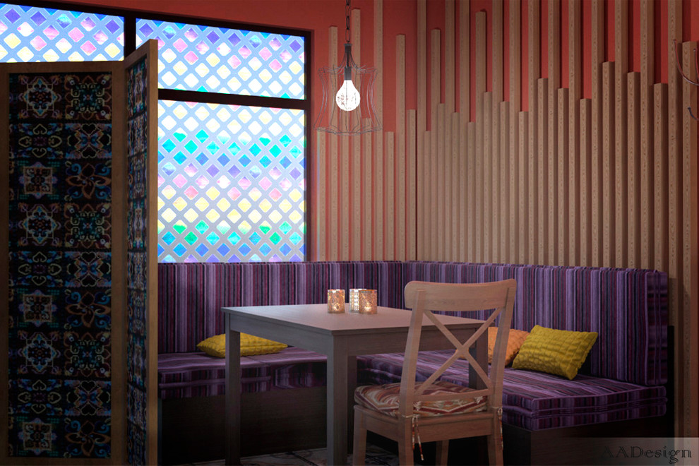 Кафе "Восток"