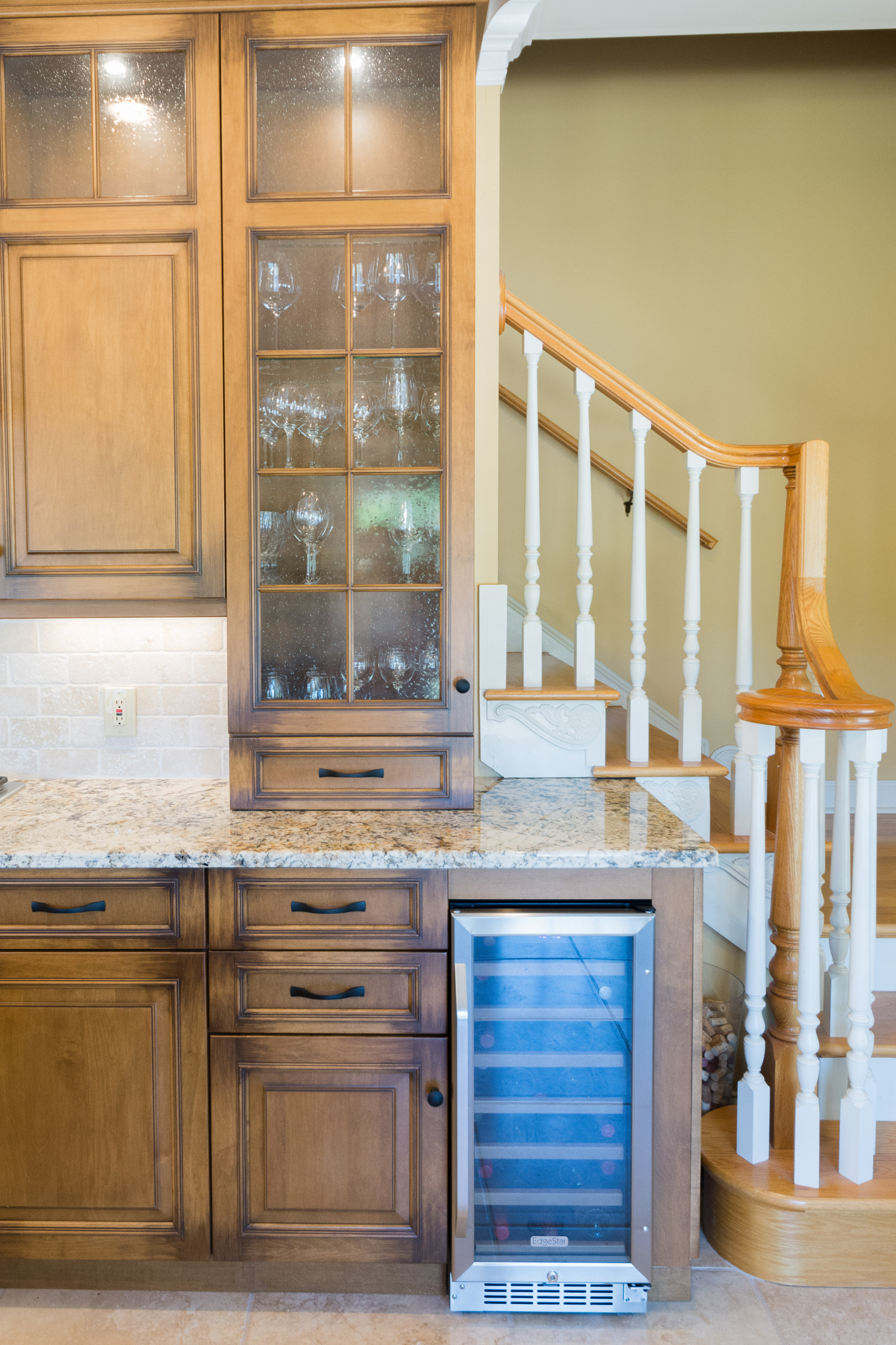A Roomy Remodel