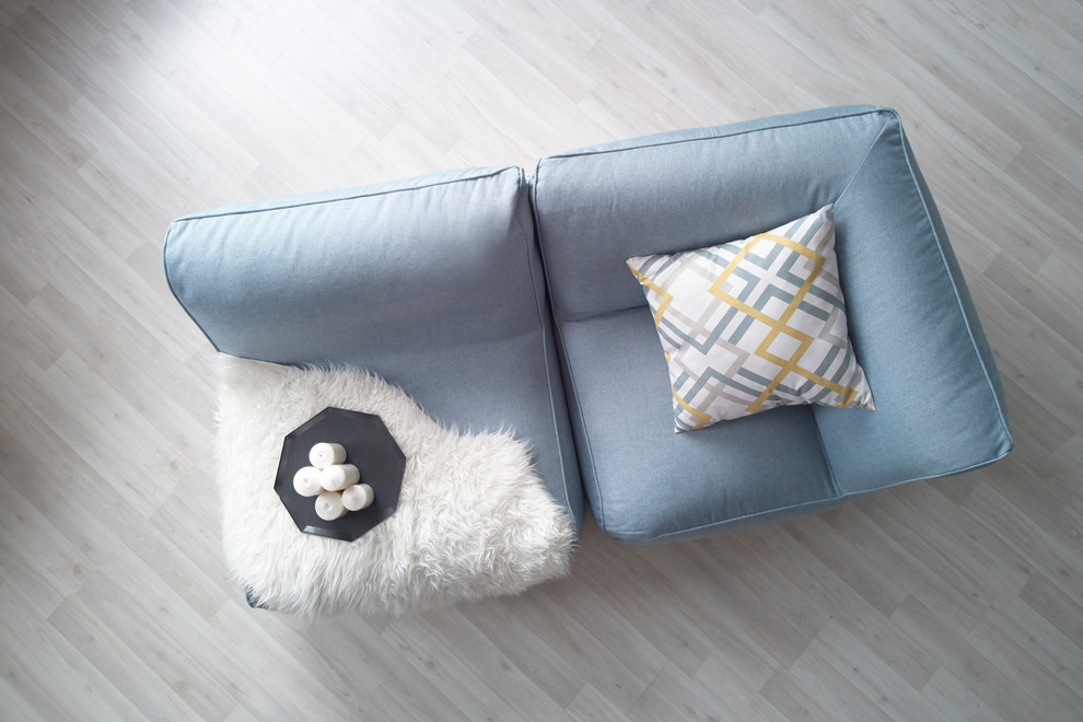 Легкая мебель: коллекция Lite