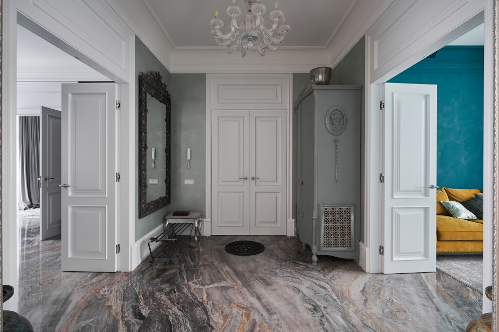 Квартира на Котельнической набережной