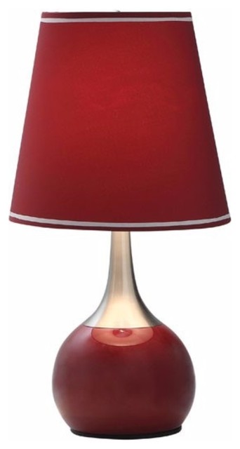 Contemporary Touch Lamp Home Decorating Ideas Interior Design Contemporary Touch Lamp Home