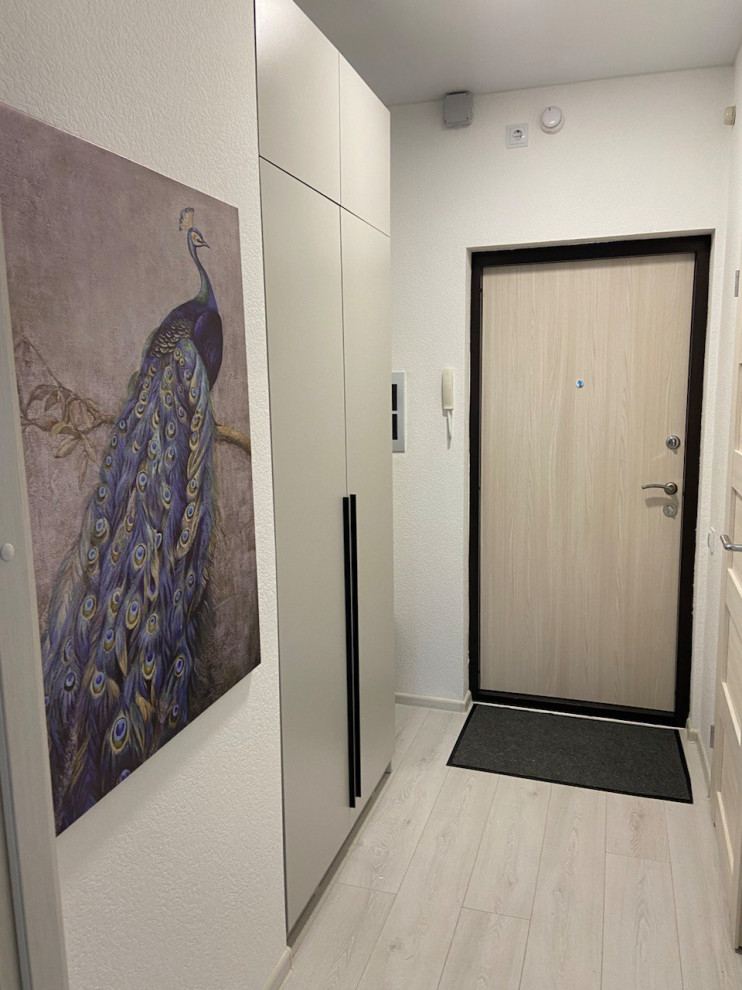 Квартира-студия