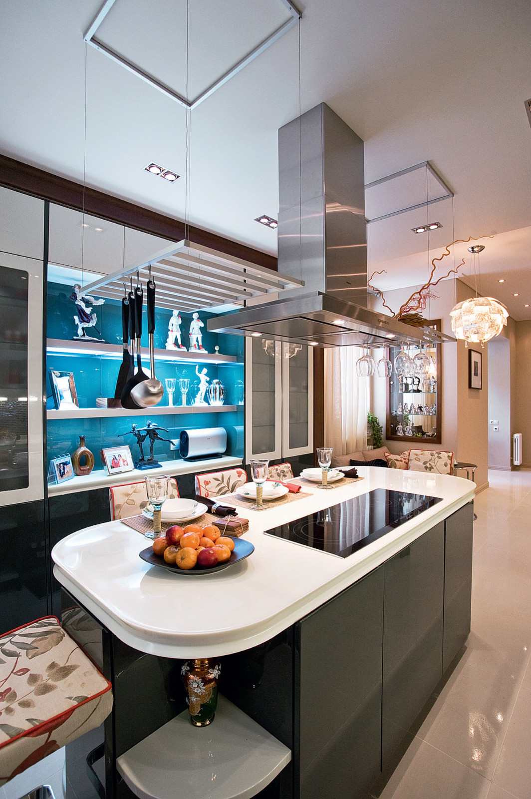 Остров для Ирины Родниной