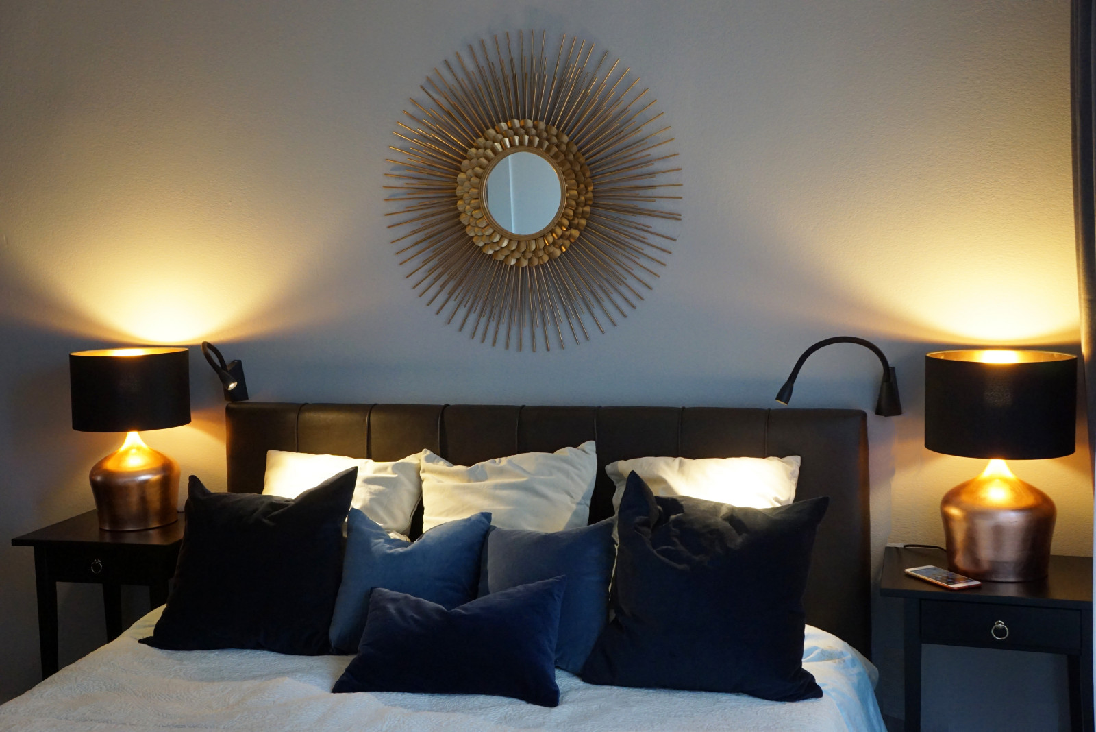 Квартира в ЖК "Варшавское шоссе 141" компания ПИК