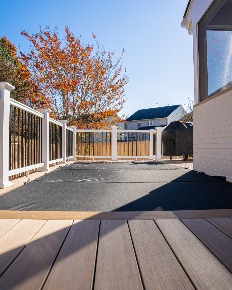 Clifton Screened Porch, Deck, & Infinity Pool