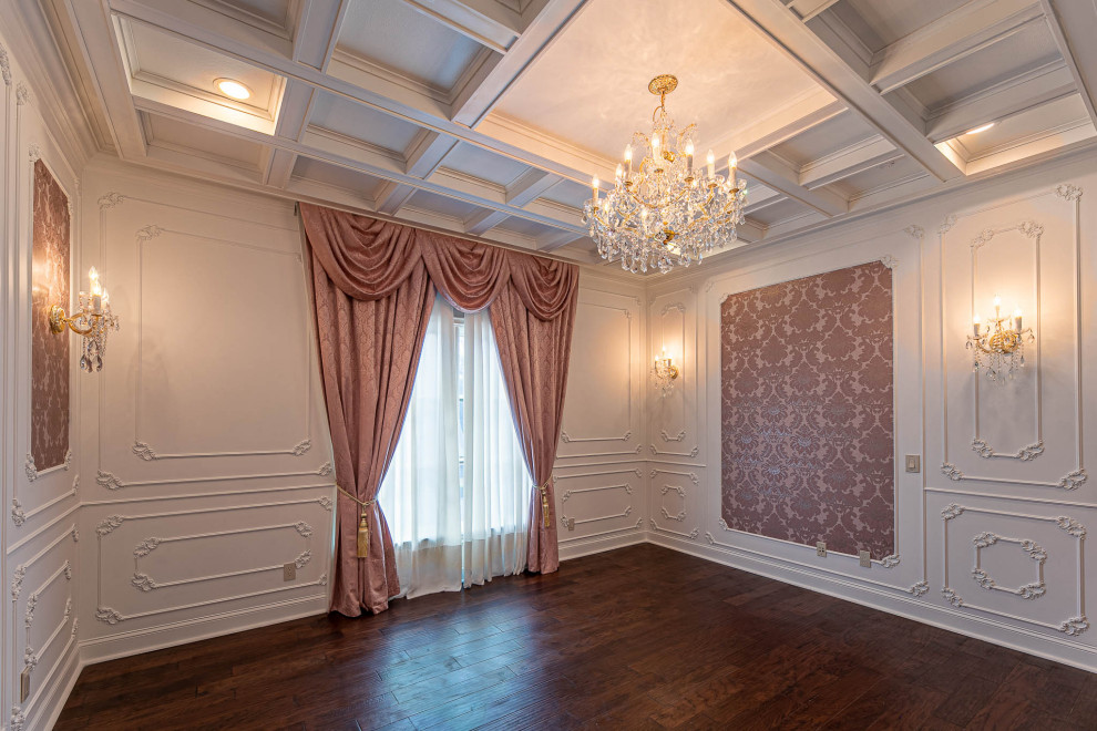 Daniel Charron's House