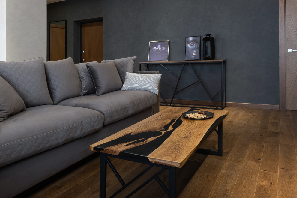 ЖК Фаворит 105м2