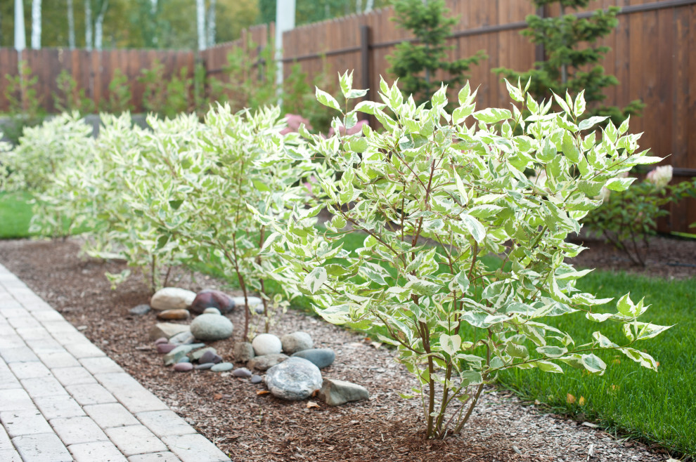 Сад Лабиринт