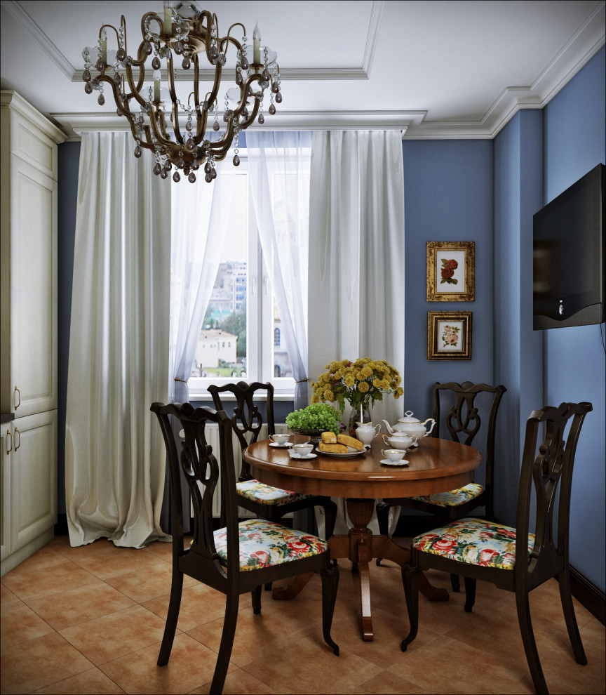 Квартира в Химках