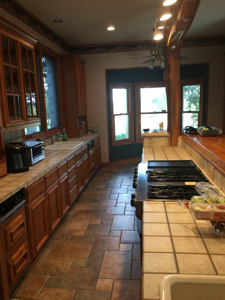 Waring Ranch House