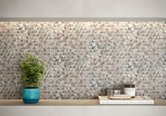 Novedades Cersaie 2018 wand-und-bodenfliesen