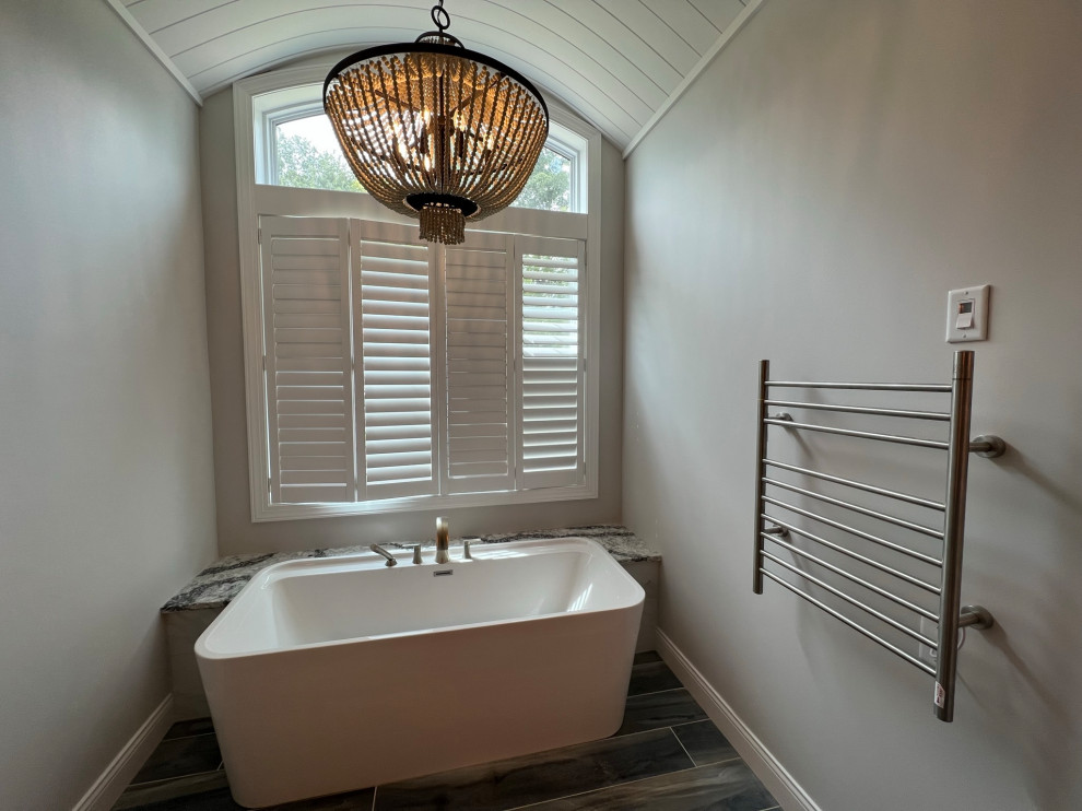 Bathroom 20