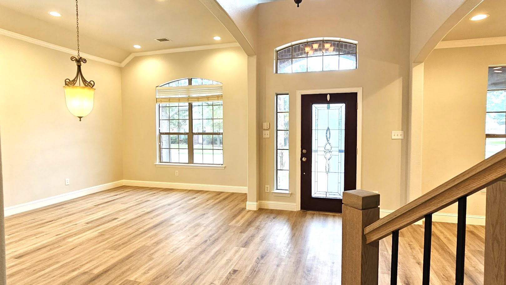 Carrollton TX - Full House Flooring
