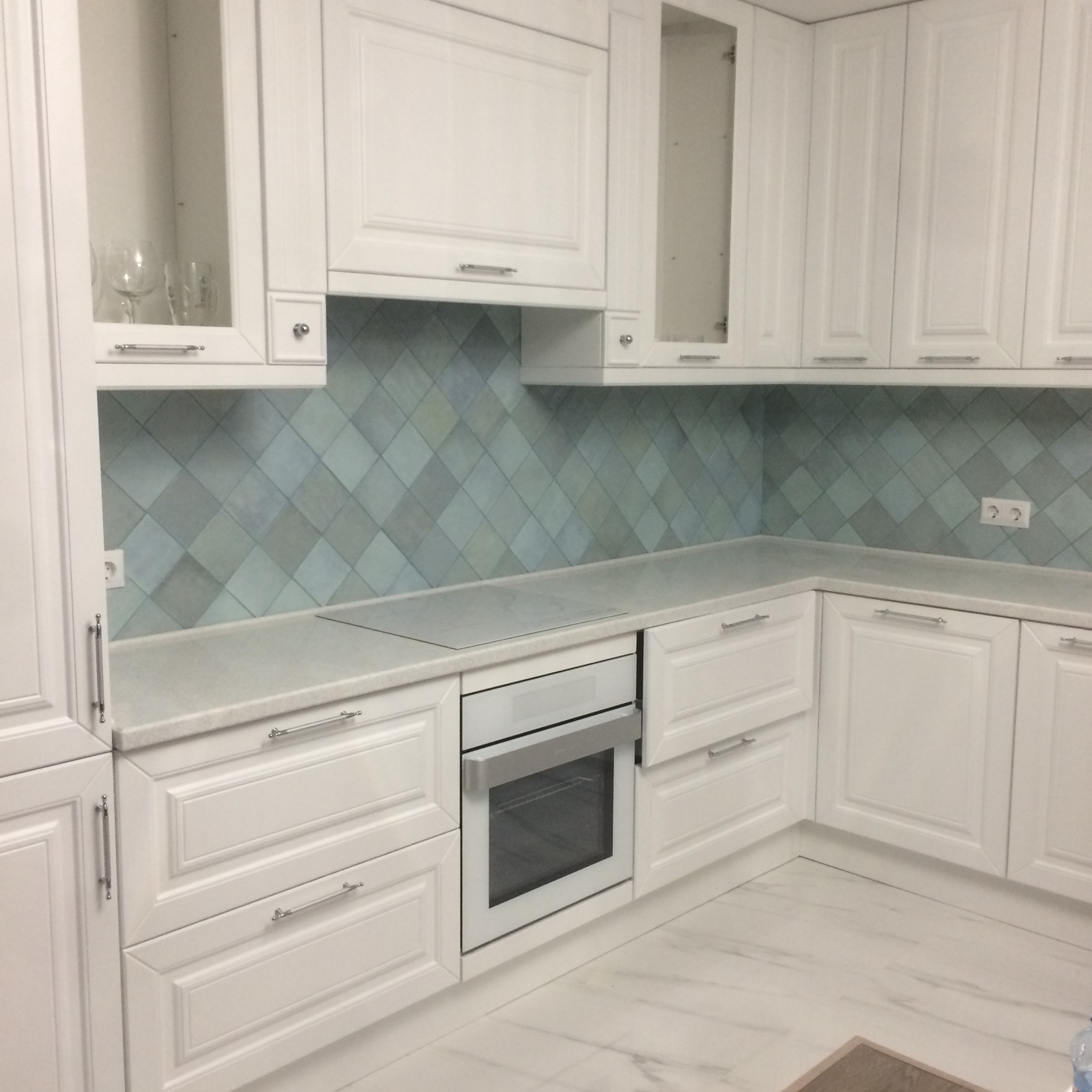 Кухонная столешница