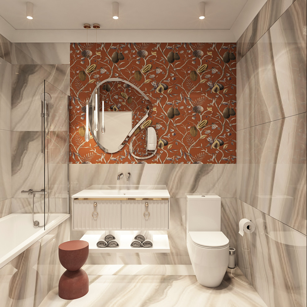 ЖК Ильинский парк