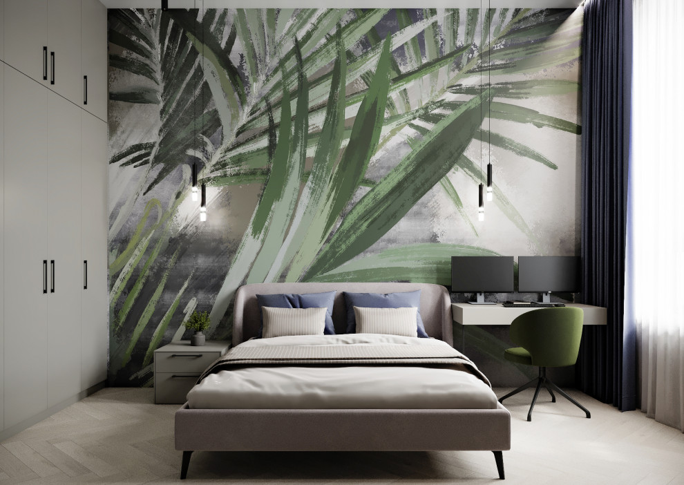 Дизайн квартиры ЖК "Хорошевский"