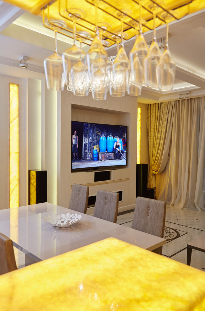 ЖК Королевский парк г.Сочи