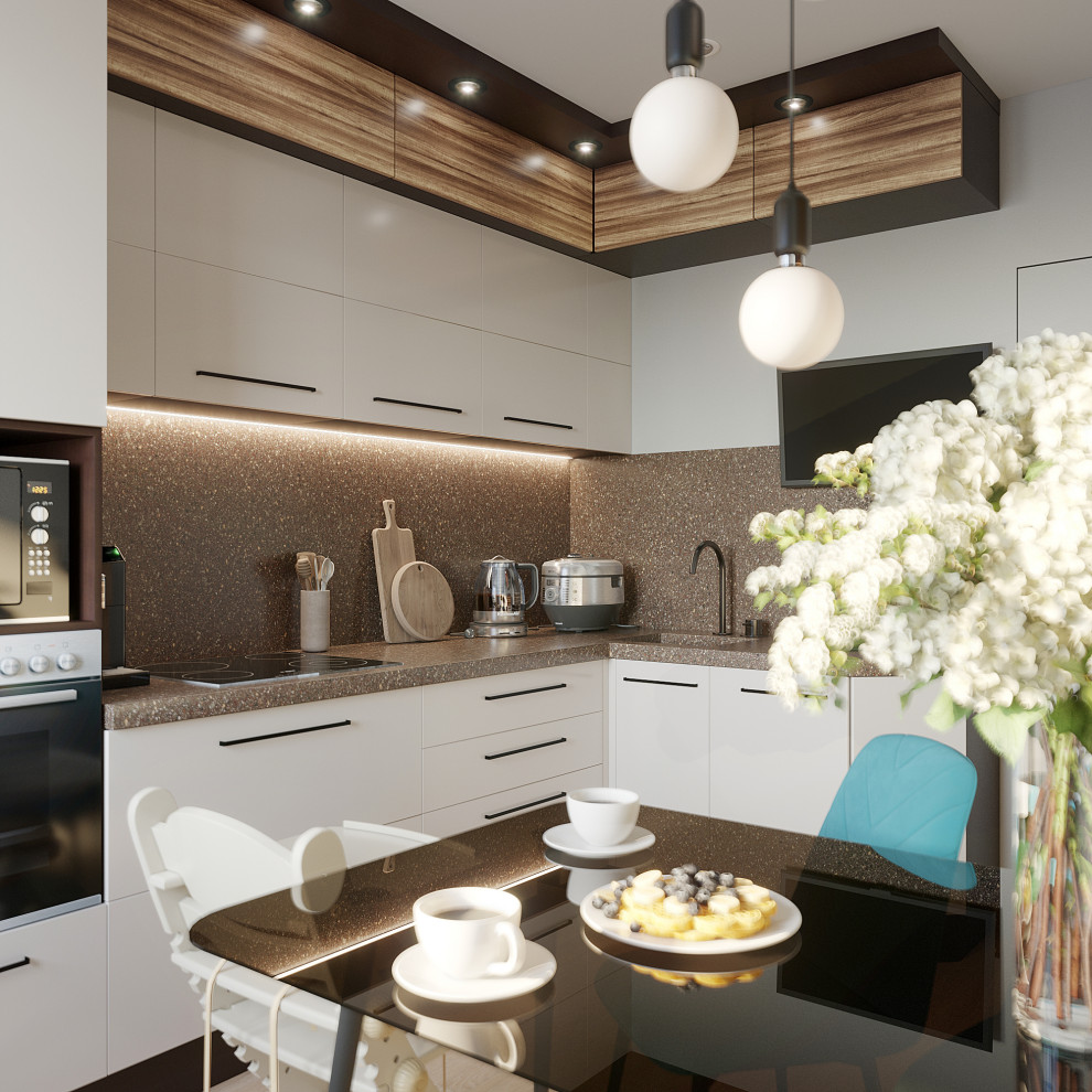 2-комнатная квартира Васильцовский Стан