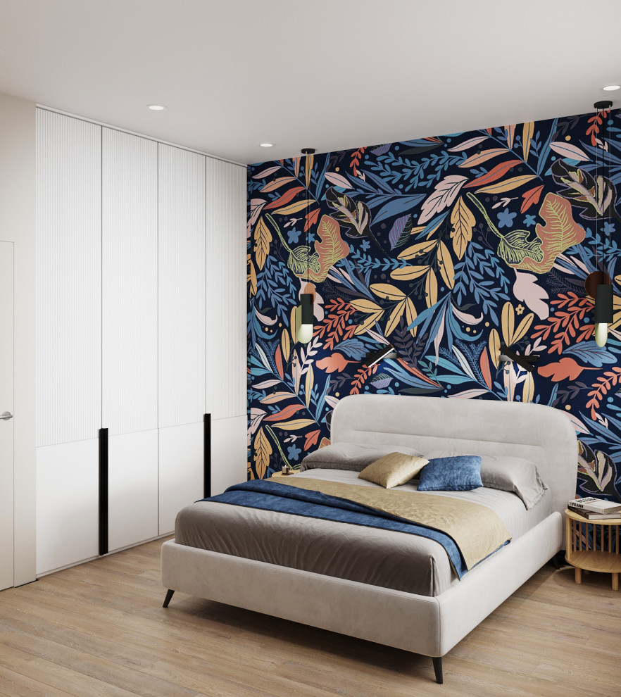 Дизайн квартиры в современном стиле