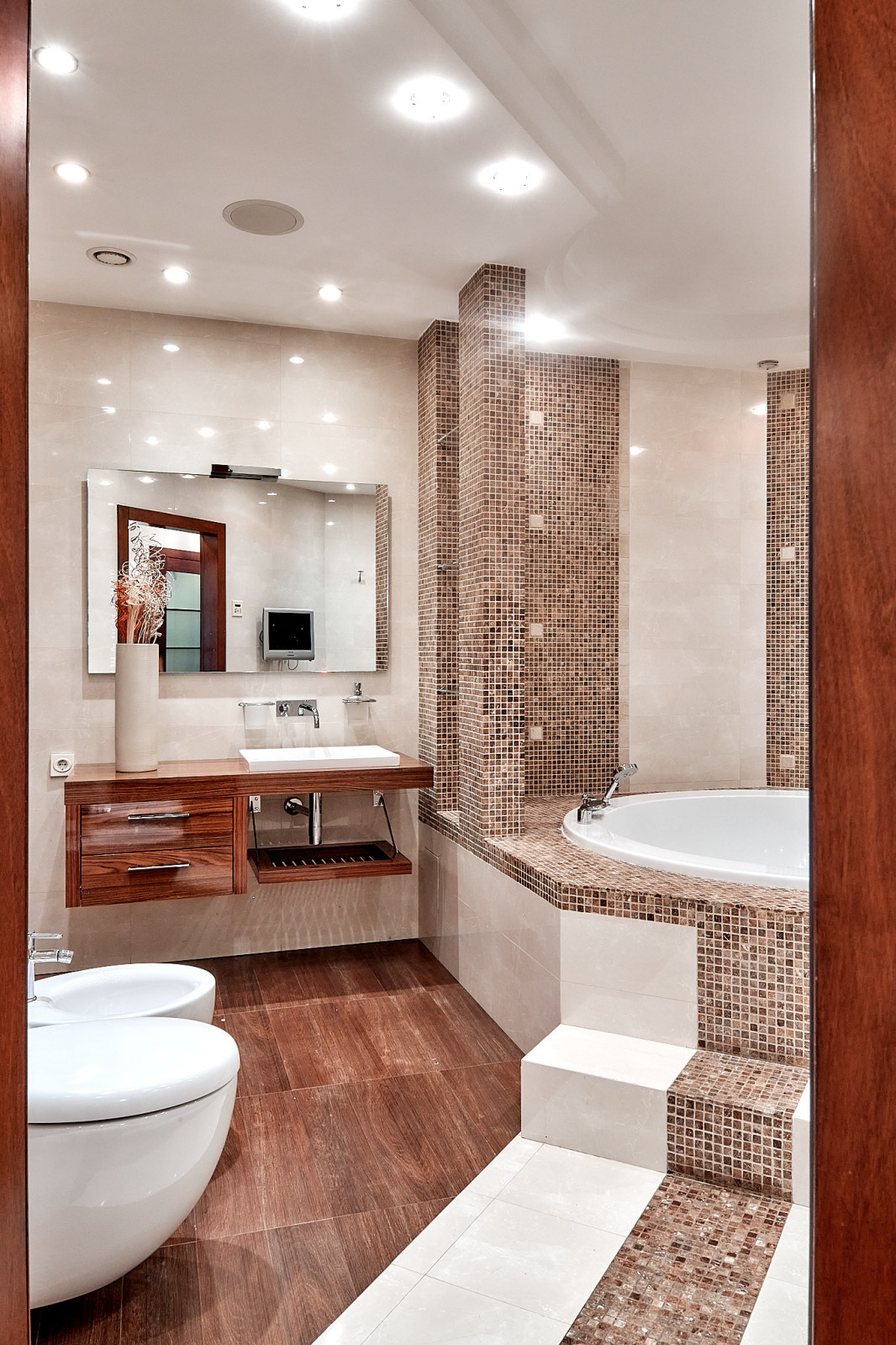 Частная квартира