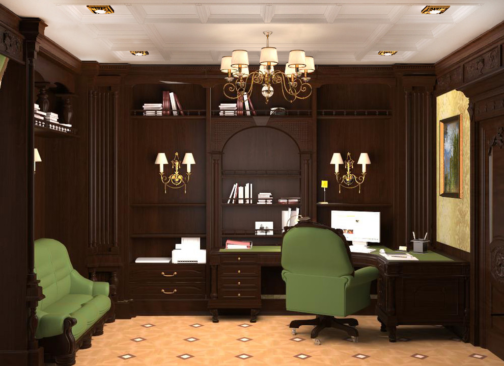 Дворцовая классика