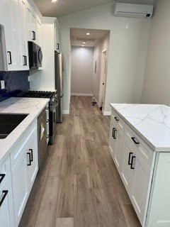 Full Home Remodel Granada Hills